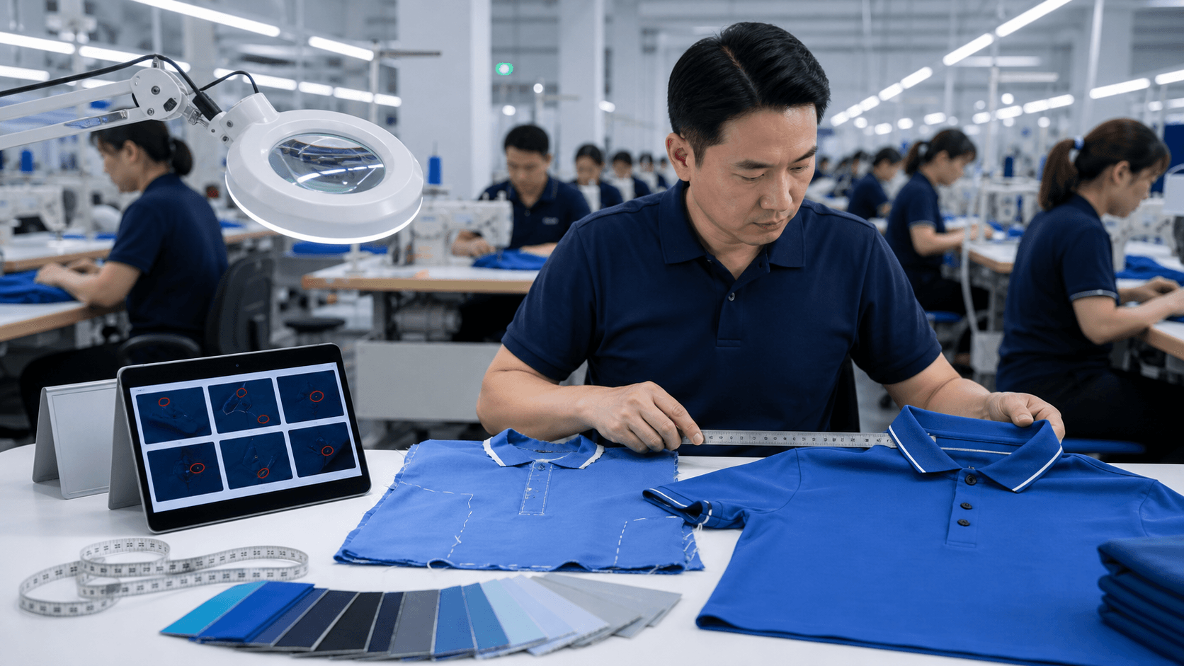 Why Final Audits Miss Defects That Begin Earlier